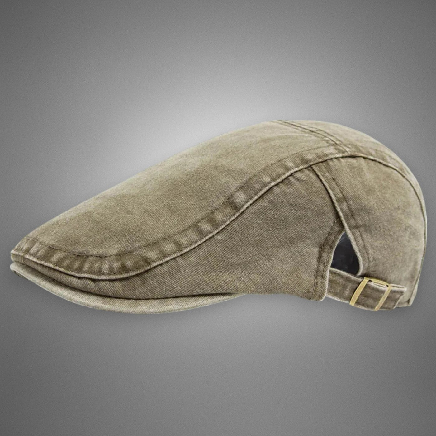 Zion | Vintage Beret-15553979089269-Nancy & Mae Savannah