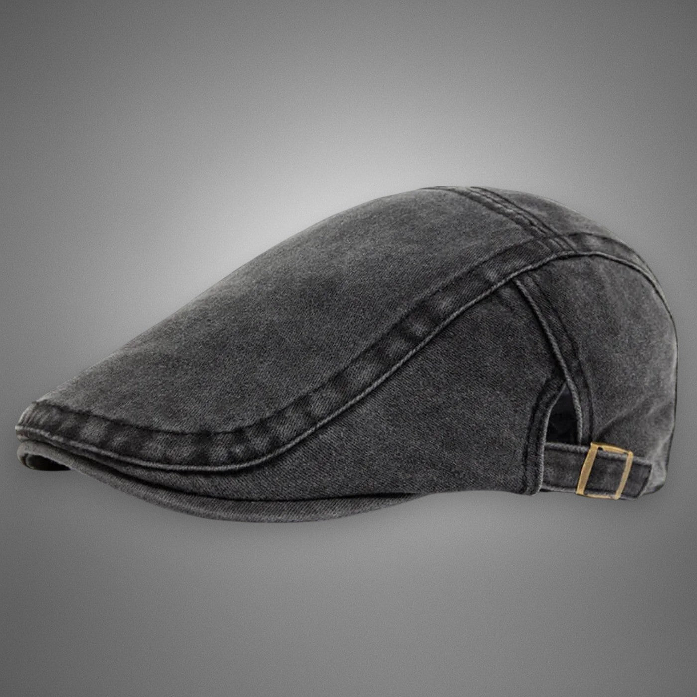 Zion | Vintage Beret-15553979089269-Nancy & Mae Savannah