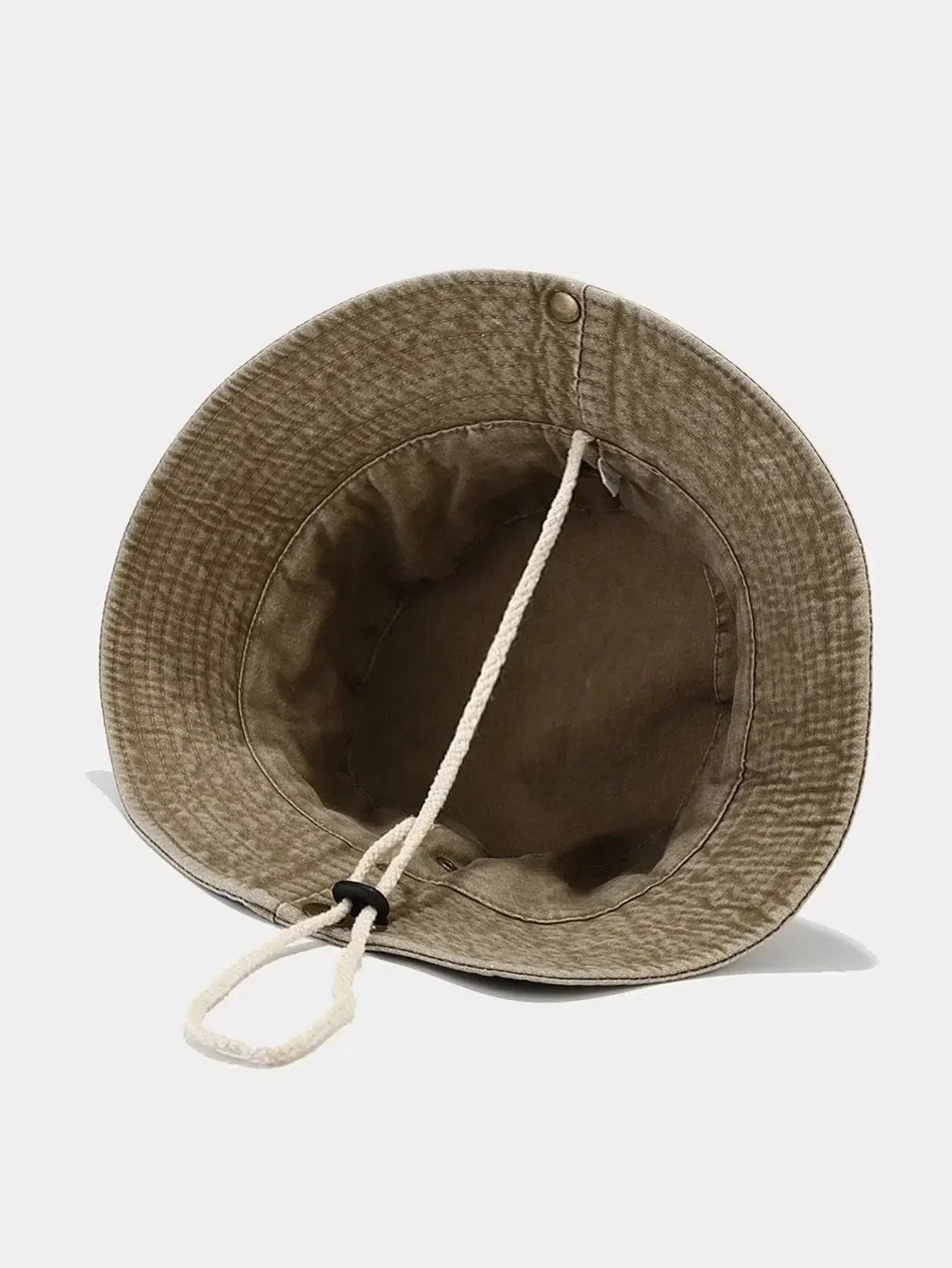 Zyrah – Distressed design – Bucket hat-15133570564469-Mirella Fiore