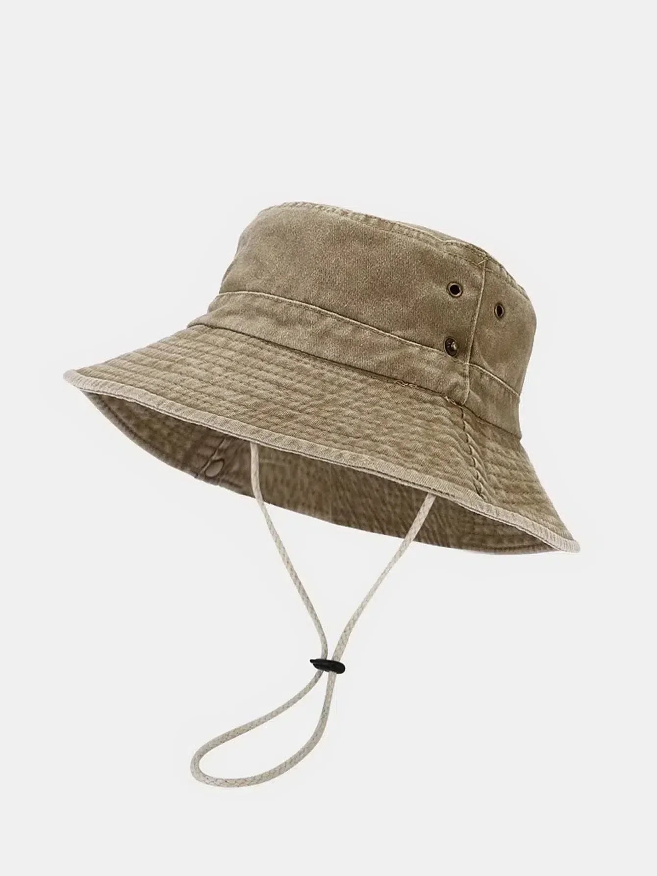 Zyrah – Distressed design – Bucket hat-15133570564469-Nancy & Mae Savannah